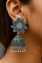 Jhumkas