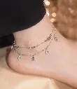 Anklets