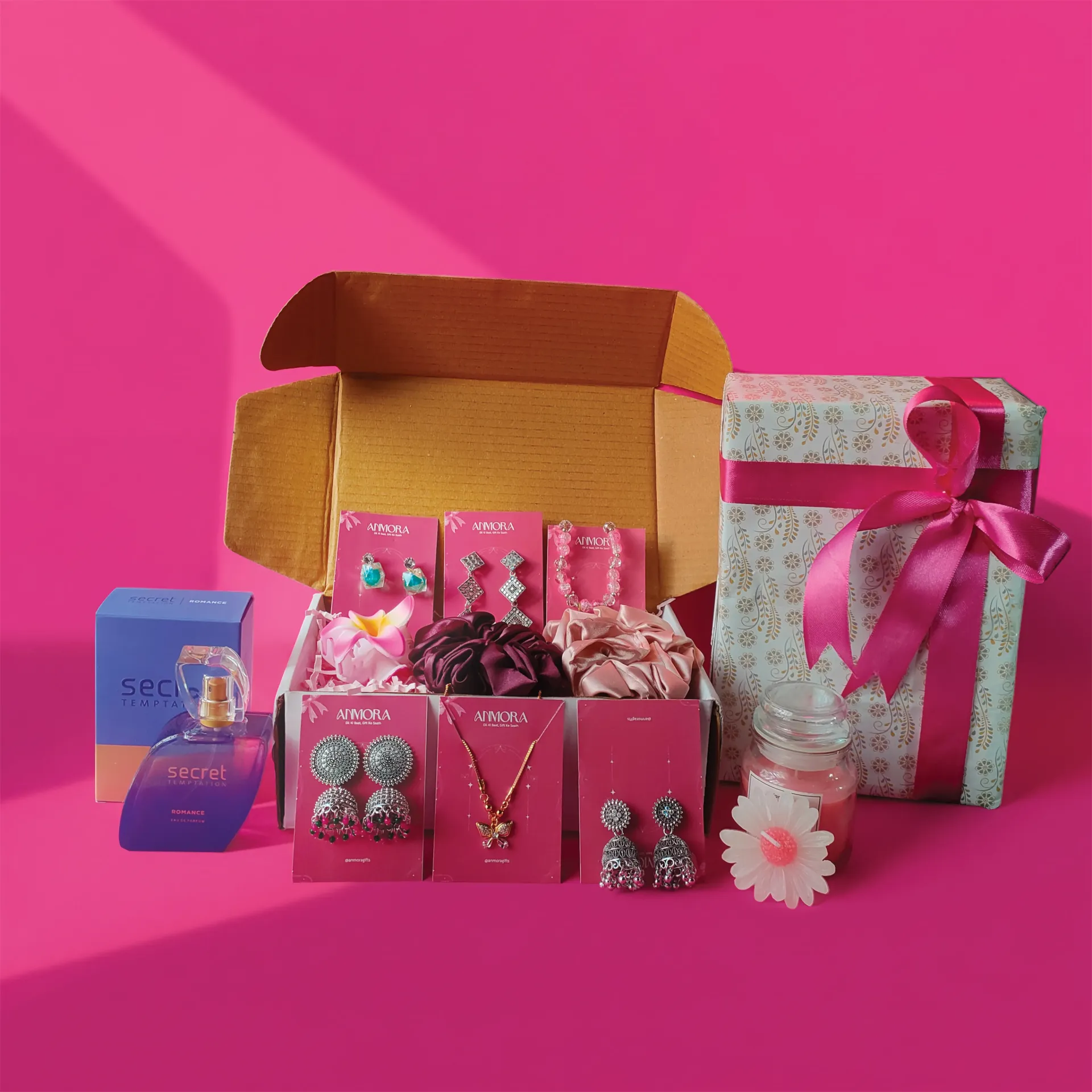 Gift Hamper For Girls